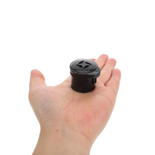 Repuesto para olla a presión BESPORTBLE, 2 válvulas de liberación de vapor y válvulas de seguridad para olla eléctrica compatible con cocina doméstica miniatura 3