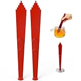 Pisol Lid Lifter and Bubble Popper
