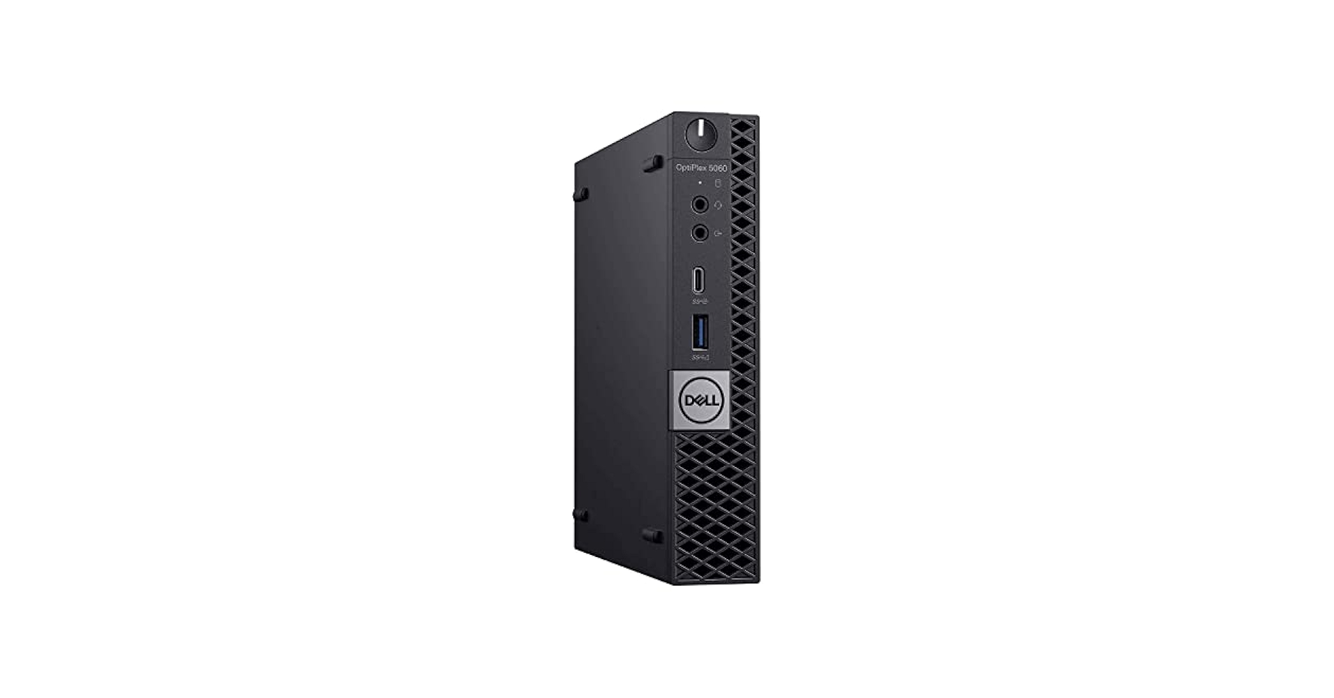 Amazon.com: Dell OptiPlex 5060 Micro Desktop Computer | Hexa