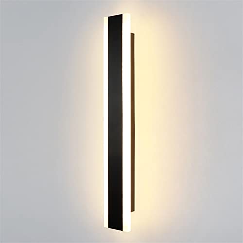 Lámpara de barra LED interior de 80cm regulable 2700K-6500K para dormitorio