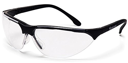 Lunettes antibuée Pyramex Rendezvous pour le bricolage et l'atelier de bois