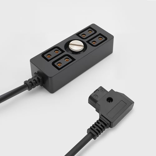 Cables para cámaras con transferencia de datos sin pérdidas para grabación fluida 6