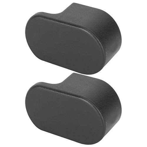 Keenso Rear Hook for Scooter Electric Skateboard Mud Guard Hook 2 Pcs Electric Skateboard Rear Hooks for G30 Electric Scooters
