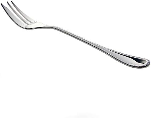 Pearl Fork, サービング 【並行輸入品】, Sliver