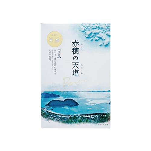 赤穂の天塩プレミアム 200g