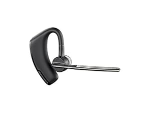 Plantronics Voyager Legend Mono-Bluetooth-Headset mit Lade-Hülle