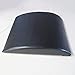 Zxpjkyu Ab Exercise Mat Belly Sit Up Pad Support Cushion, Black