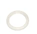 Produktbild Dichtung Sealing Brew Chamber Ring Ø 85mm Für Philips Senseo HD7824 HD7825 HD7826 HD7827 HD7828 HD7829 HD7830 HD7831 HD7833 HD7835 HD7836 HD7840 HD7841 HD7842 HD7843 HD7850 HD7852 HD7853 422224706810