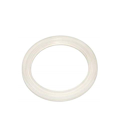 Joint Bague d'étanchéité Chambre Anneau Ring Ø 85mm pour Philips Senseo HD7824 HD7825 HD7826 HD7827 HD7828 HD7829 HD7830 HD7831 HD7833 HD7835 HD7836 HD7840...