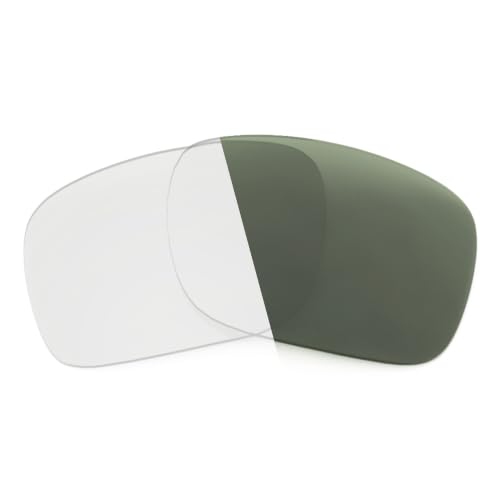 Image of Revant Replacement Lenses for Ray-Ban 58mm RB4264