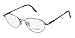 Marcolin 7210 Womens/Ladies Designer Full-rim Spring Hinges Eyeglasses