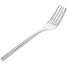 Produktbild Nirosta Menügabel Paris 21cm aus Edelstahl, Silber, 21 x 6 x 2 cm