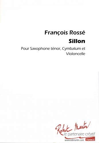 Sillon trio saxophone violoncelle et cymbalum pour vos soirées de relaxation