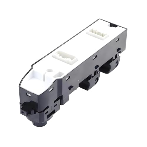 Bouton lève-vitre électrique en panne ? Commandez cet interrupteur de remplacement Mazda 12V