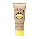 Sun Bum Original SPF 70 Sunscreen Body Lotion