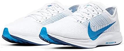 zoom pegasus turbo 2 white