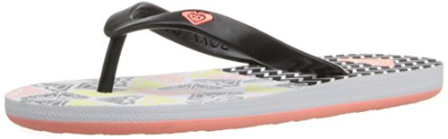 Roxy RG Tahiti V 3 Point Sandal (Little Kid/Big Kid)