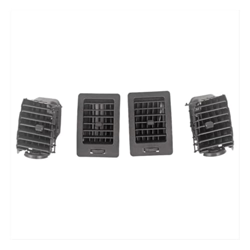 Grille climatisation automobile cassée ? Kit aération pour Hilux Kun SR5