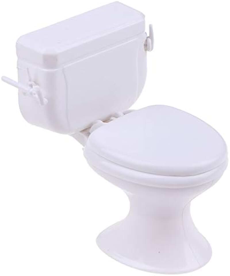 toilet toys