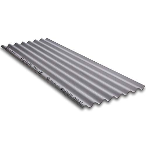 Image of Fibre Cement Roofing Sheets (3.0 Meter)