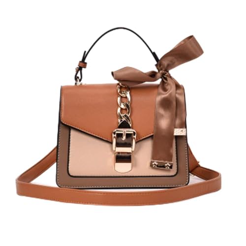 Sac à main pour femme marron pour tout ranger sans compromettre votre style