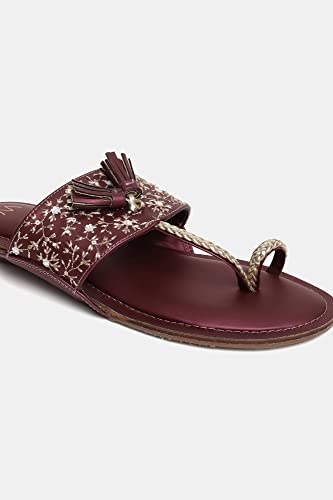 Image of Westinghouse Women's Toe Ring W Solid Open Flat
