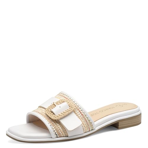 Sandale MARCO TOZZI Femme confortable et amortissante modèle 2-27100-44