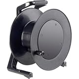 High Performance Fiber Optic Ready Cable Reel-by-TecNec