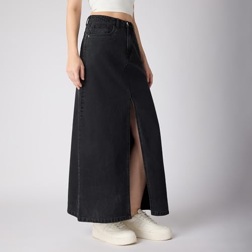 Image of Globus Women Skirt (GS574175 White 28)