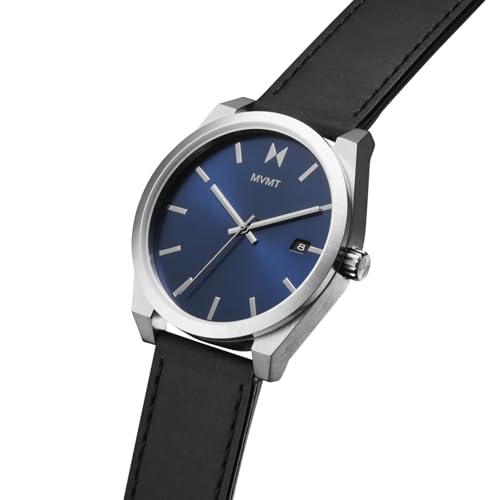 Image of MVMT Element Men's Quartz Watch - 43mm