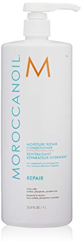 Moroccanoil Moisture Repair Conditioner, 33.8 Fl Oz