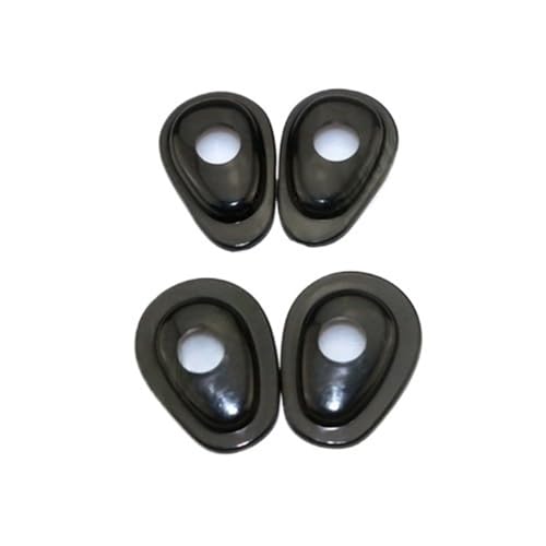 Fixer clignotant moto sans jeu avec l'adaptateur de clignotant FZ6 FZ1 momt