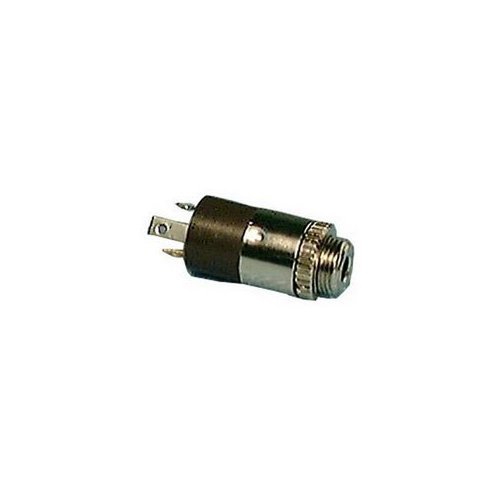 Jack de montaje en chasis estéreo 2.5mm miniatura 2