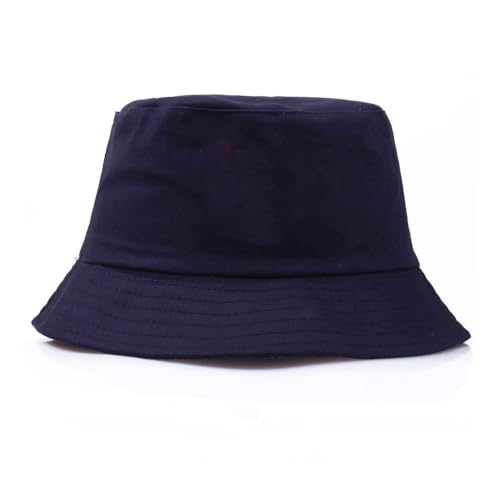 Parent-Child Sun Hat Bucket Hat for Mother&Baby Boys Girls Beach Hat Sun Protection Cotton Hats Dad Hats Cap2