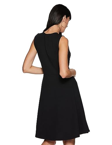 Image of Mehrang Fashion Western Dress || Stretchable Solid Sleeveles Frill Dress for Women || Western Dresses for Women || Dress for Women|| Summer Short Dresses for Women