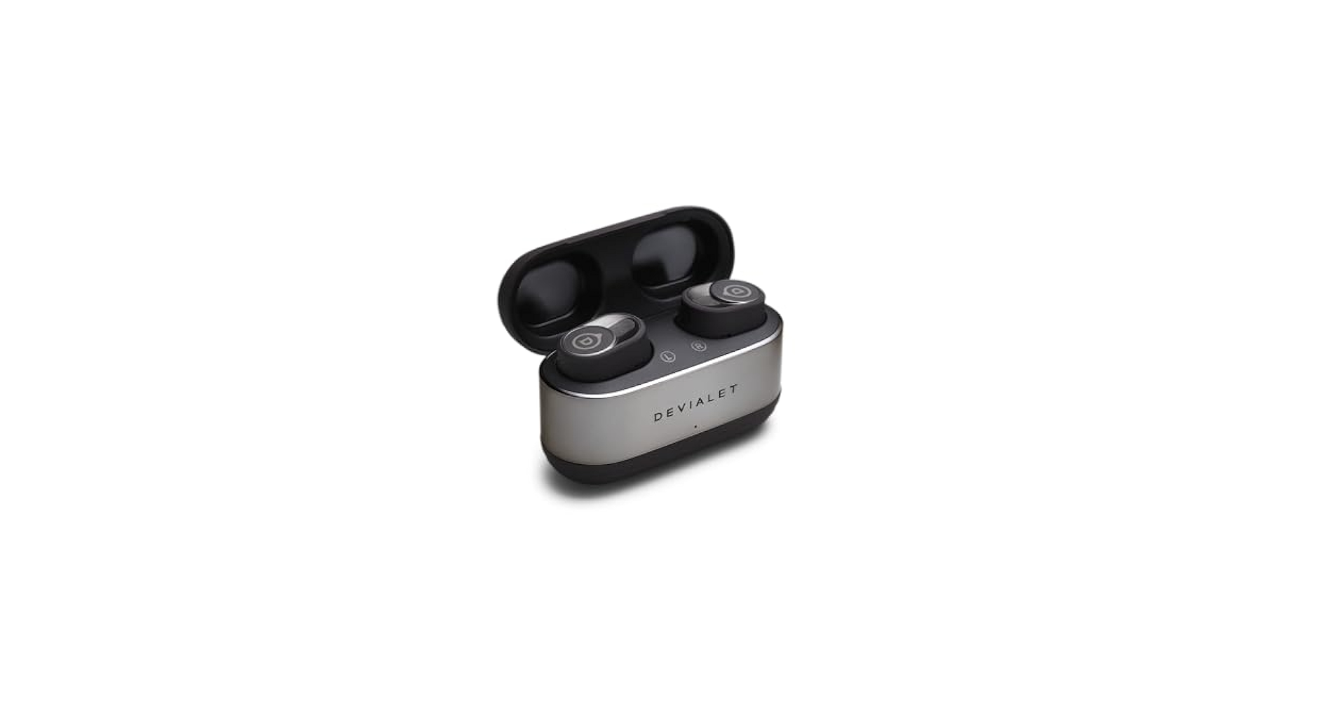Amazon.com: Devialet Gemini II - True Wireless Earbuds Matte