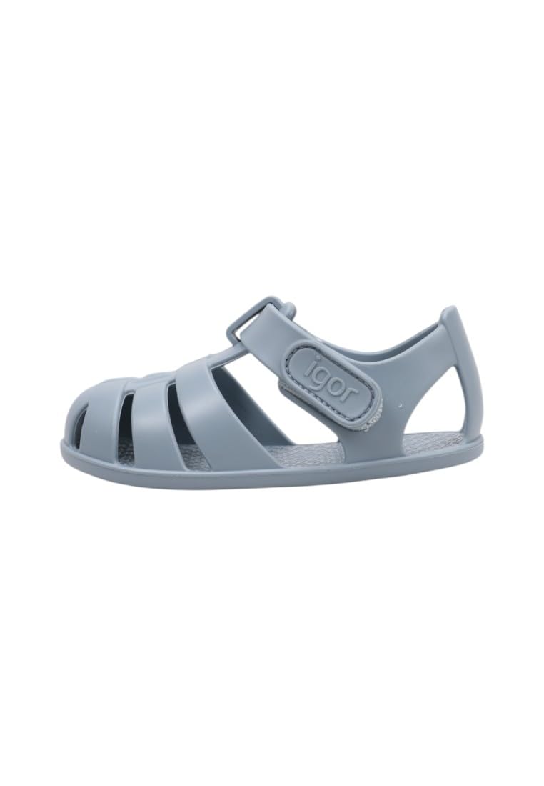 IGOR Cangrejeras Barefoot Nemo Solid S10324