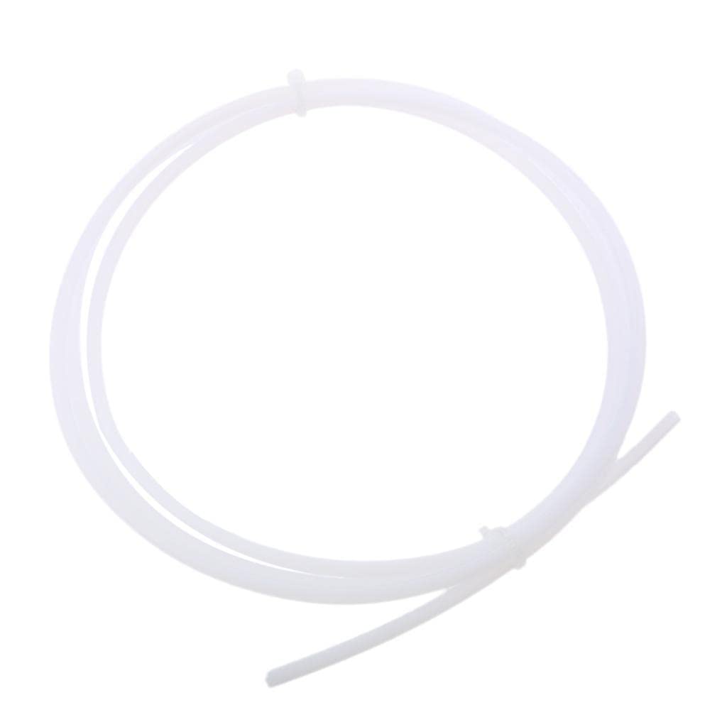 PTFE Tube for 3D Printer 1.75 Filament (3.0mm ID/4.0mm OD)-Collectibles-image-19