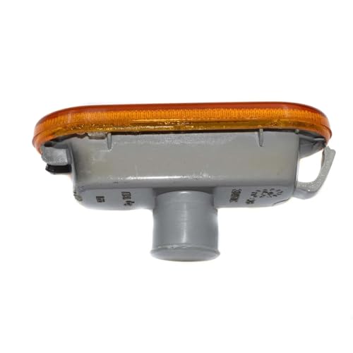 Clignotant latéral transparent pour Caddy III 2003-2015