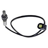 Kompatibel Mit MERCEDES-BENZ Für C-CLASS Coupe C 180 Für C 200 CGI Für C 250 2011 Lambda O2-Sauerstoffsonde Hinten OEM: 0065422218 A0065422218 O2