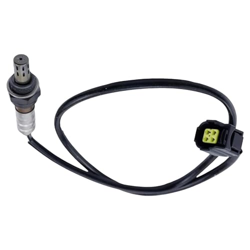 Sonde Lambda Mercedes C200 C250 C180 Coupé 2011 capteur d'oxygène arrière A0065422218