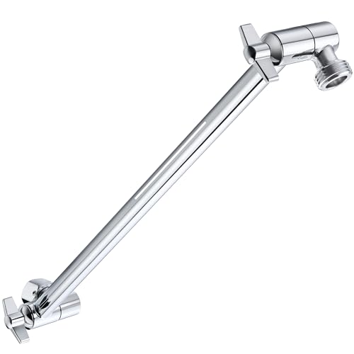 Best Shower Head Extension Our Top Picks | Hello Bathrooms