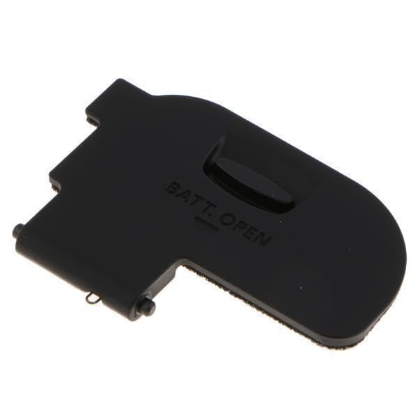Club Bollywood® 2xBattery Door Cover Lid Cap for Canon EOS 7D2 Digital Camera Replacement Part|Cameras & Photo | Replacement Parts & Tools | Digital Camera Parts-image-21