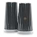 DIAMOND CRYSTAL GROUND BLACK PEPPER SHAKERS 48/1.5oz 15320 per CASE