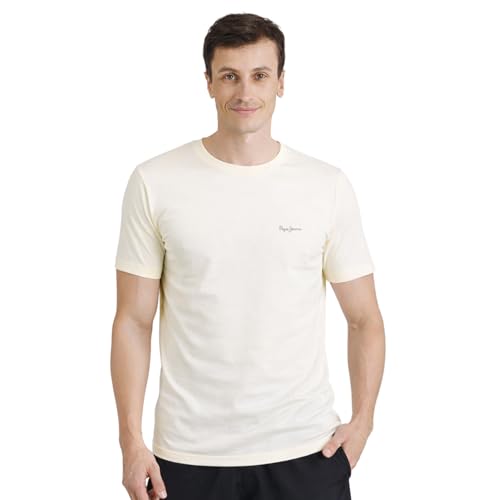 Image of Pepe Jeans Men T-Shirt