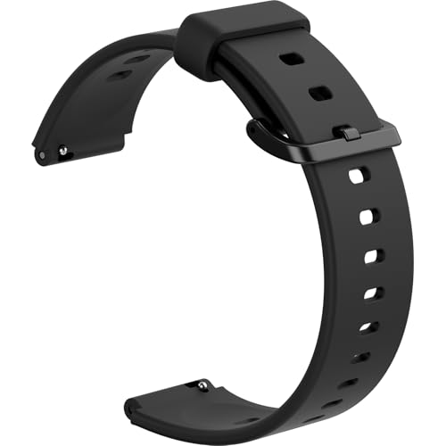 Image of JOYELE Sport Watch Band Compatible H96 Watch for Boys Girls, Replacement Sport Watch Strap Wristband Kids Watch