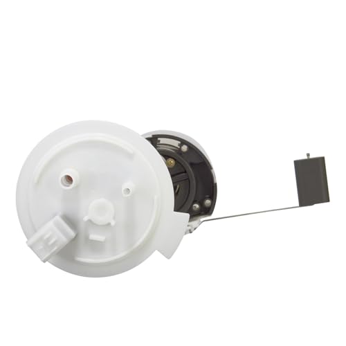 Image of Detroit Axle - Fuel Pump Module for Ford 2009-2014 F-150, Electrical Fuel Pump Module Assembly 2010 2011 2012 2013 Replacement