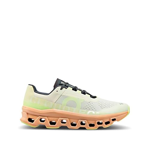 Image of On Men's Cloudmonster Sneakers