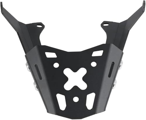 Support de rangement arrière BMW F900R pour éviter la chute de votre équipement moto