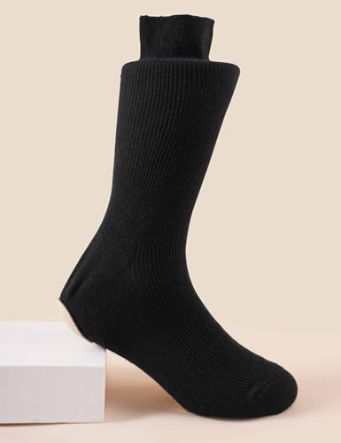 Socks with Soles for Women Non-Slip Yoga Socks Ballet Dance Barefoot Workout Socks2